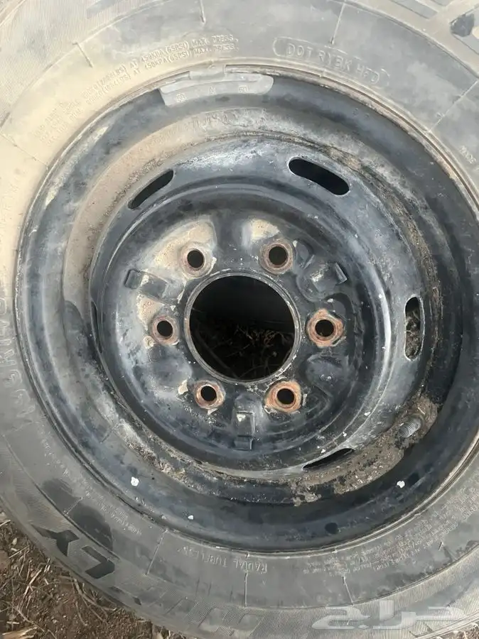 جنوط كفرات مشكله 19