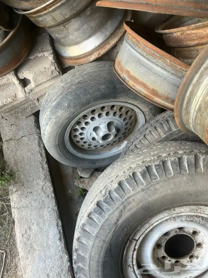 جنوط كفرات مشكله 30