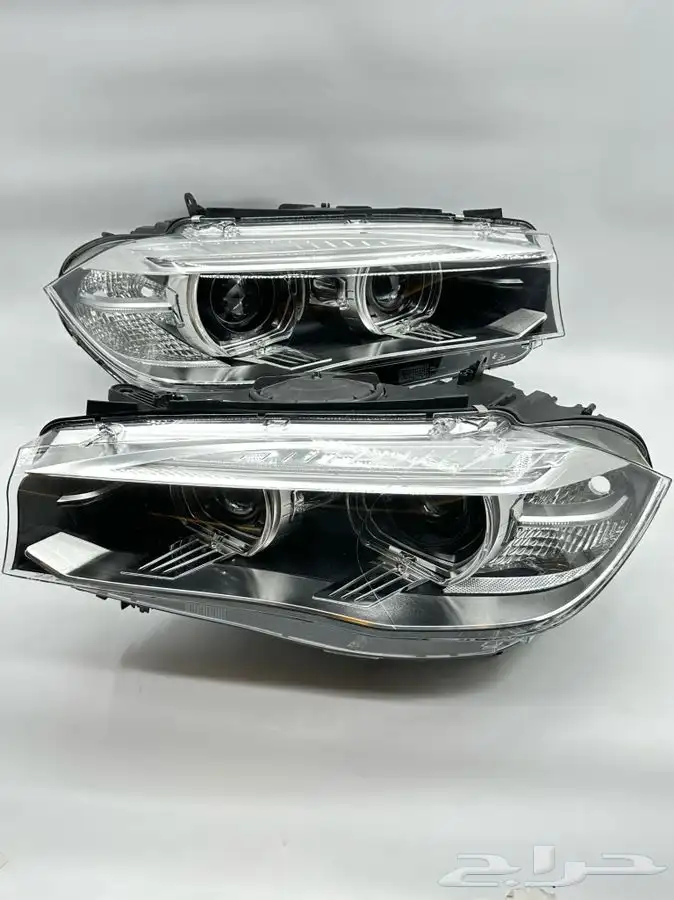 شمعات بي ام X5 - X6 اصلي وكاله 0