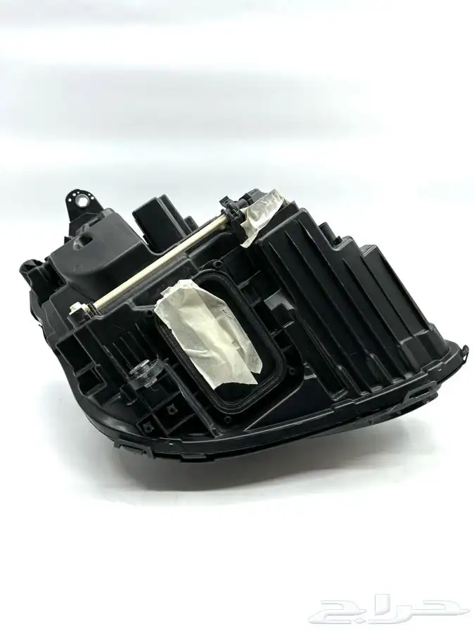 شمعة مرسيدس E 6