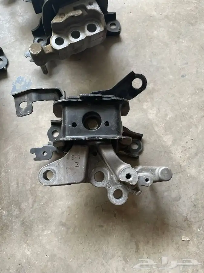 كرسي مكينه كامري 2018-2024 اصلي وكاله على الشرط 0