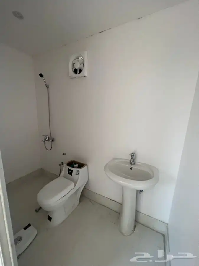 غرفه جاهزه - مكاتب - للإيجار 5