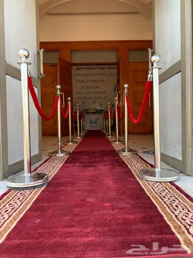 تنظيم وتجهيز المعارض والمؤتمرات فاعليات مناسبات حفلات 66