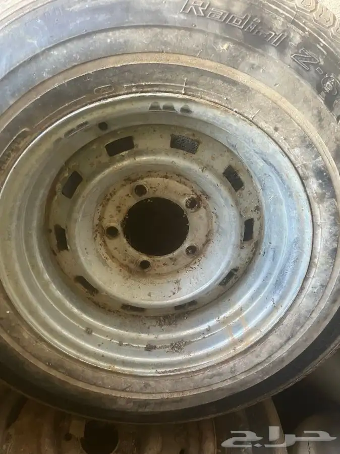 جنوط كفرات مشكله 3