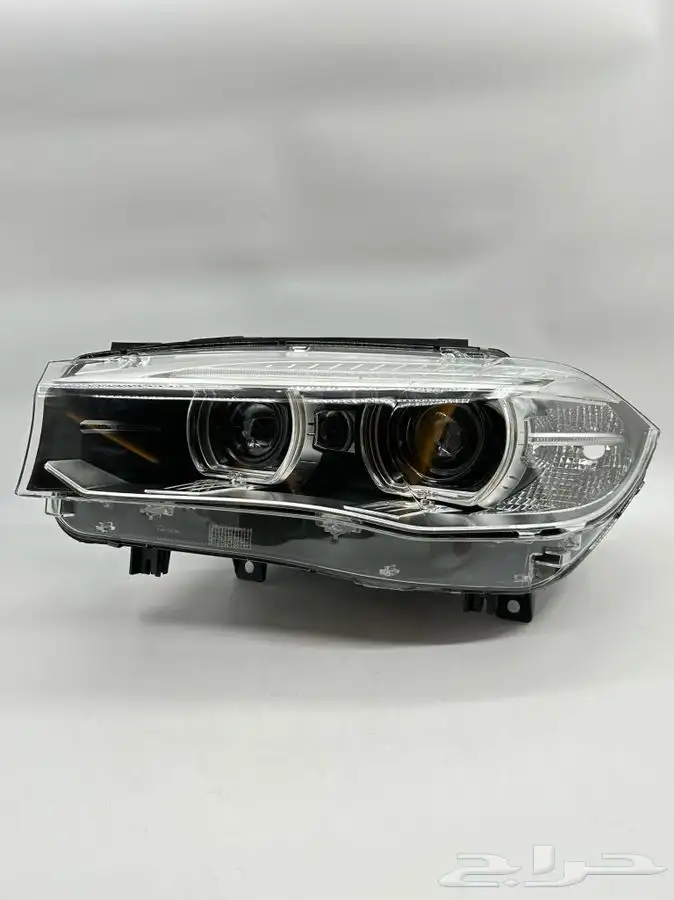 شمعات بي ام X5 - X6 اصلي وكاله 1