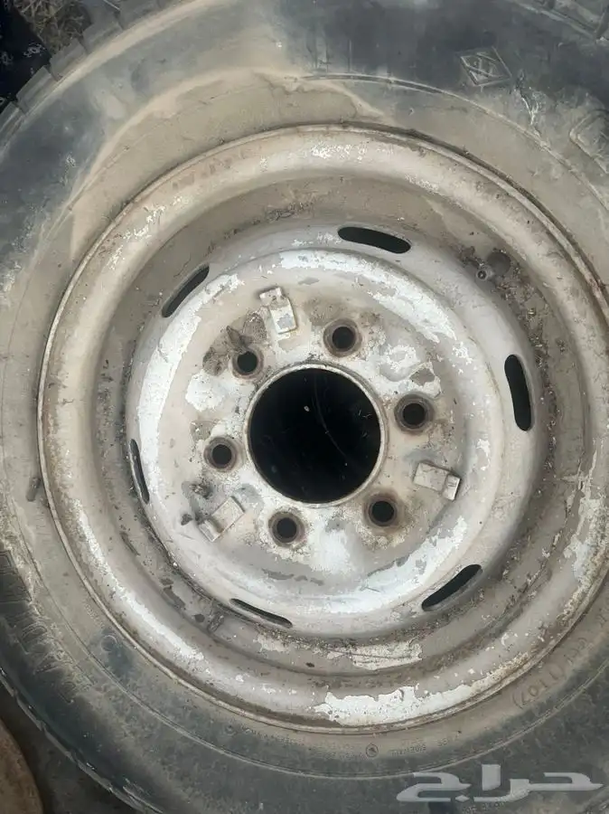 جنوط كفرات مشكله 20