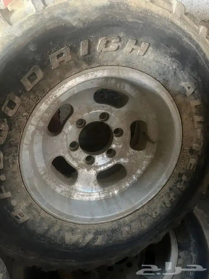 جنوط كفرات مشكله 8