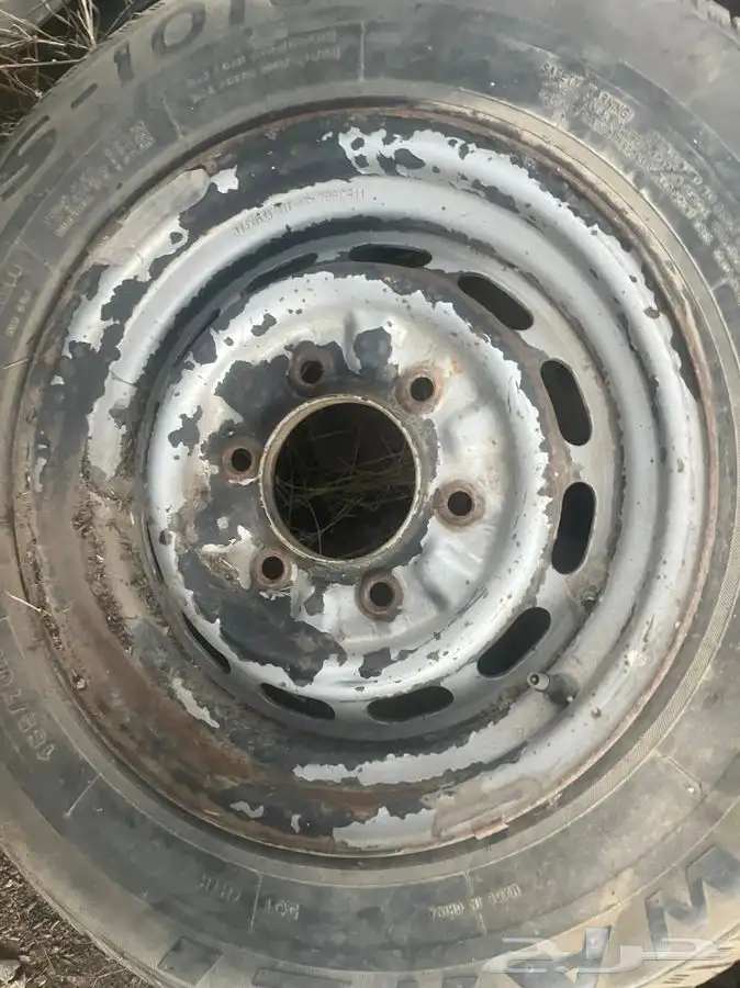 جنوط كفرات مشكله 18