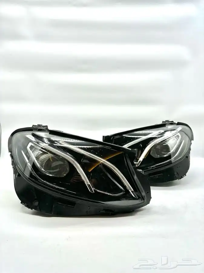 شمعة مرسيدس E 0