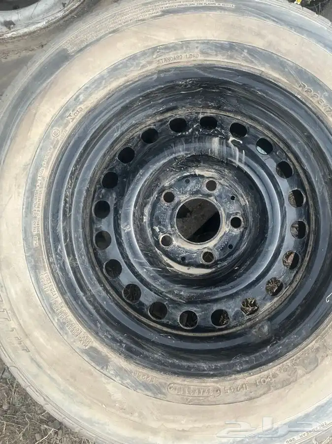 جنوط كفرات مشكله 24