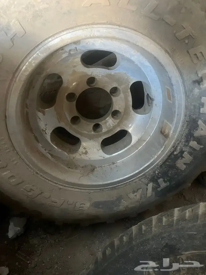 جنوط كفرات مشكله 6