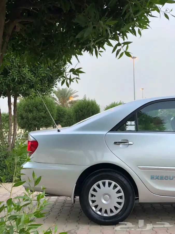 كامري 2006 ( مباع ) 11