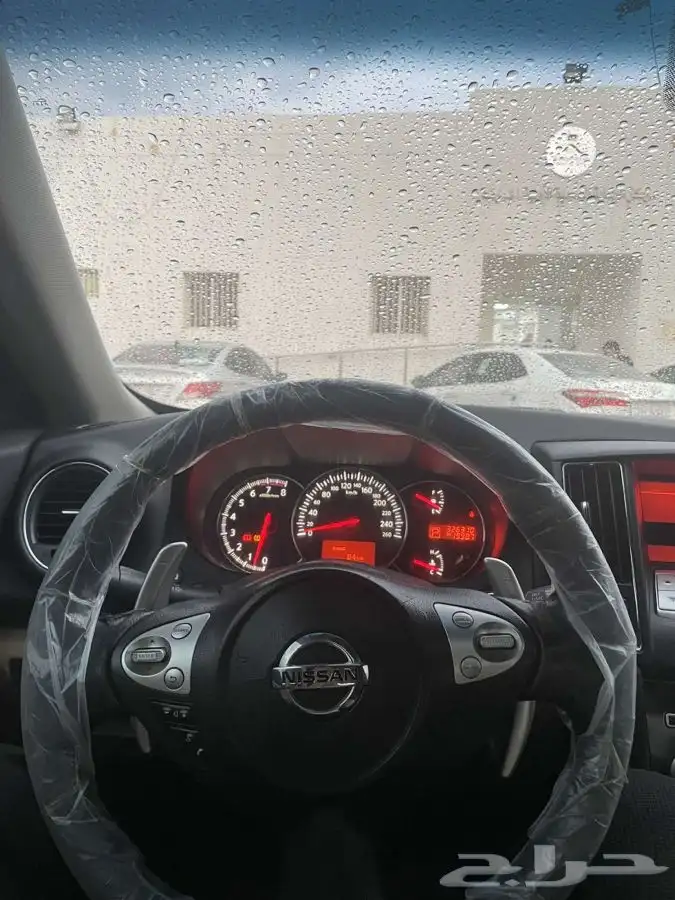 مكسيما 2010 للبيع اقبل البدل 1