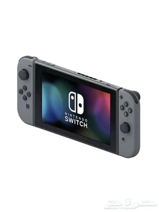 نينتندو سويتش 1