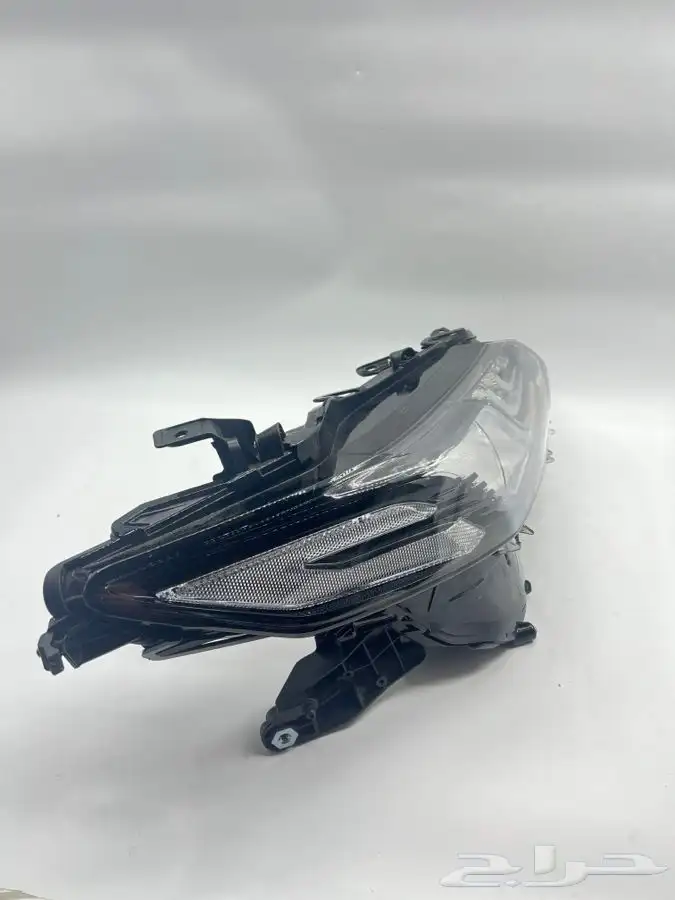 شمعات كامري جراندي المكحل الجديد 4