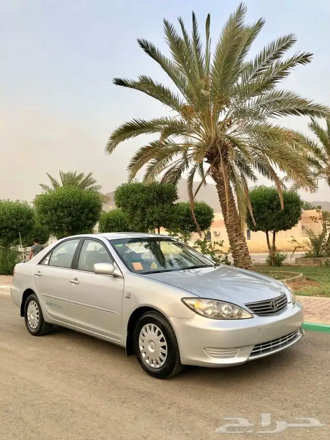 كامري 2006 ( مباع ) 0