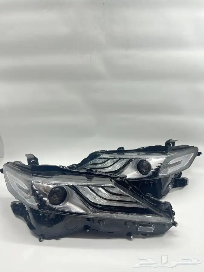 شمعات كامري جراندي المكحل الجديد 0