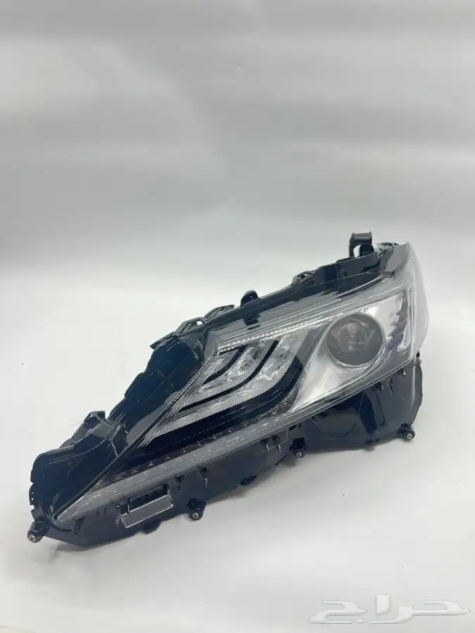 شمعات كامري جراندي المكحل الجديد 3