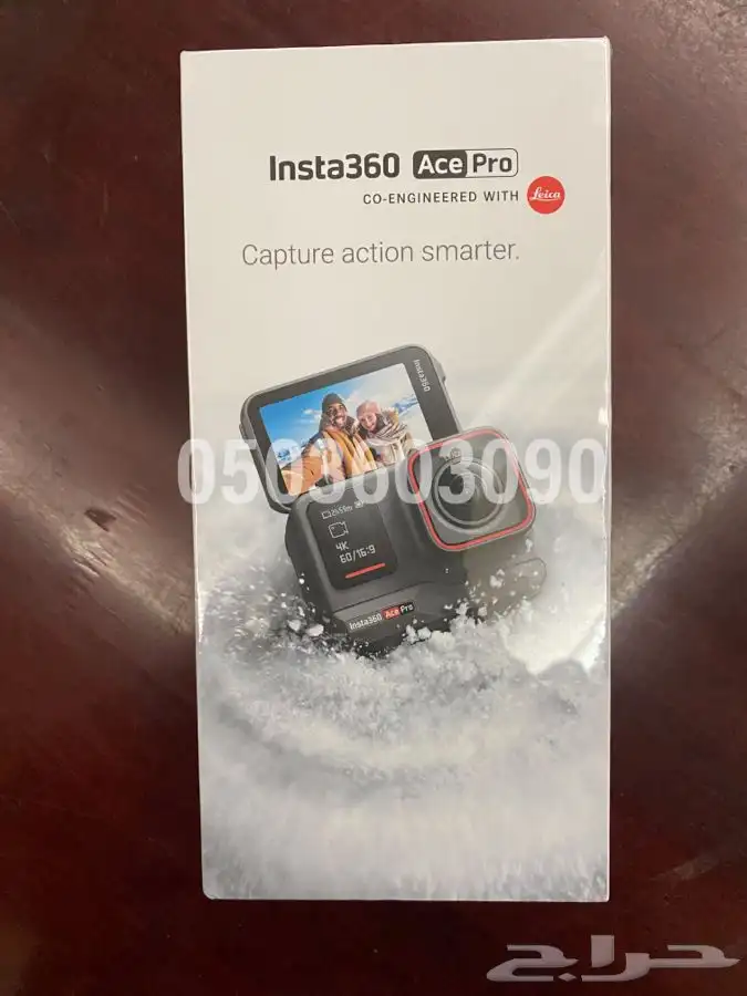 insta360 Ace pro كاميرا اكشن 0