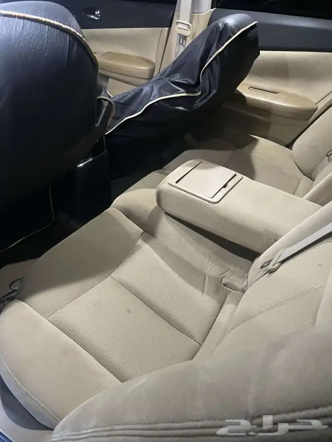 مكسيما 2010 للبيع اقبل البدل 6