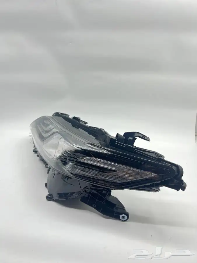 شمعات كامري جراندي المكحل الجديد 6