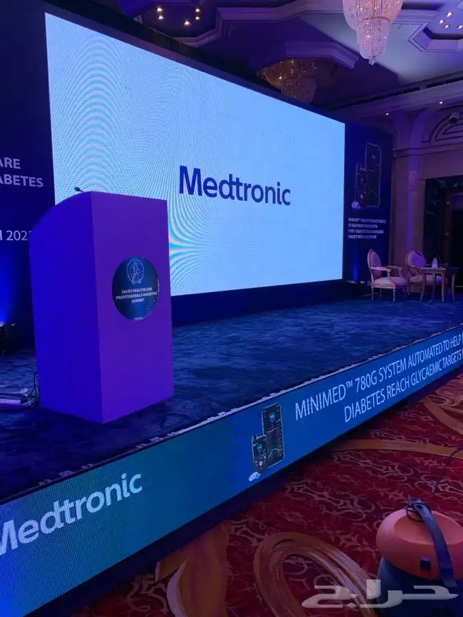 تنظيم وتجهيز المعارض والمؤتمرات فاعليات مناسبات حفلات 44