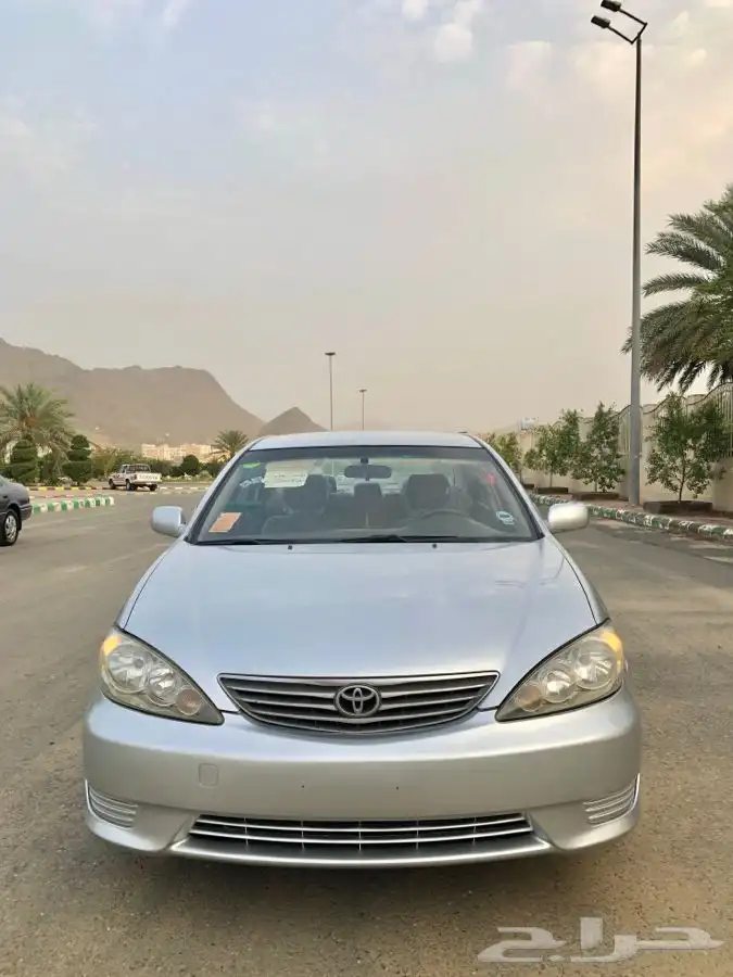 كامري 2006 ( مباع ) 6