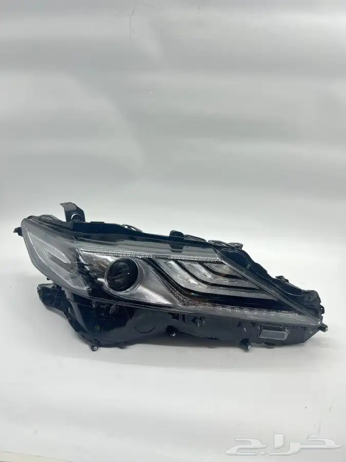 شمعات كامري جراندي المكحل الجديد 2