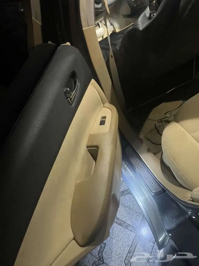 مكسيما 2010 للبيع اقبل البدل 5