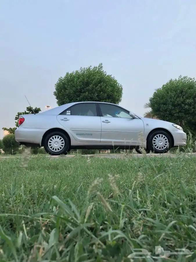 كامري 2006 ( مباع ) 12