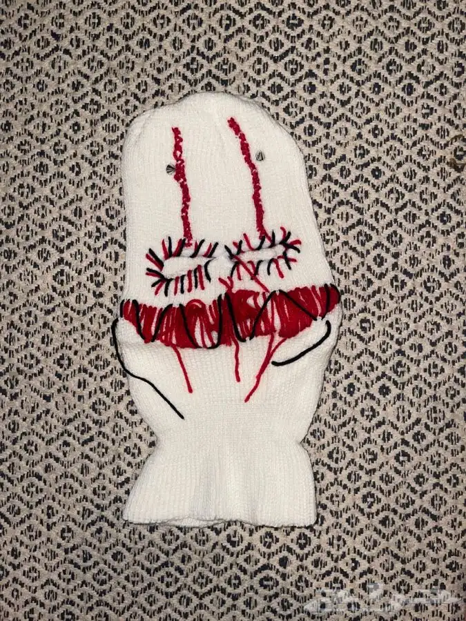 اقنعه (جملة   قطاعي) 0