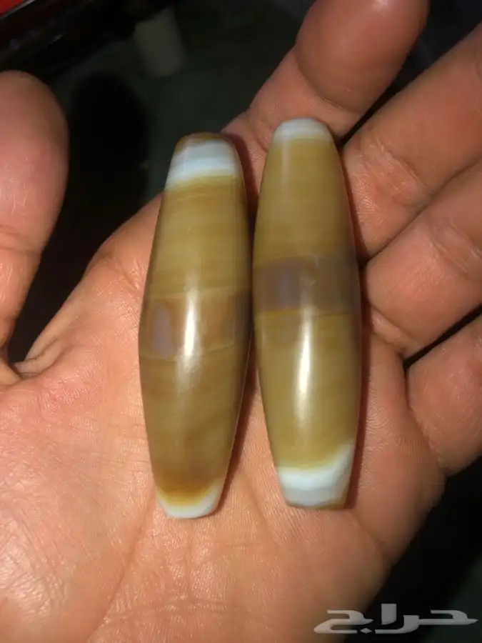 احجار سليماني خامة قديمه مصوره  جوز الحجم كبير ما شاء الله 0