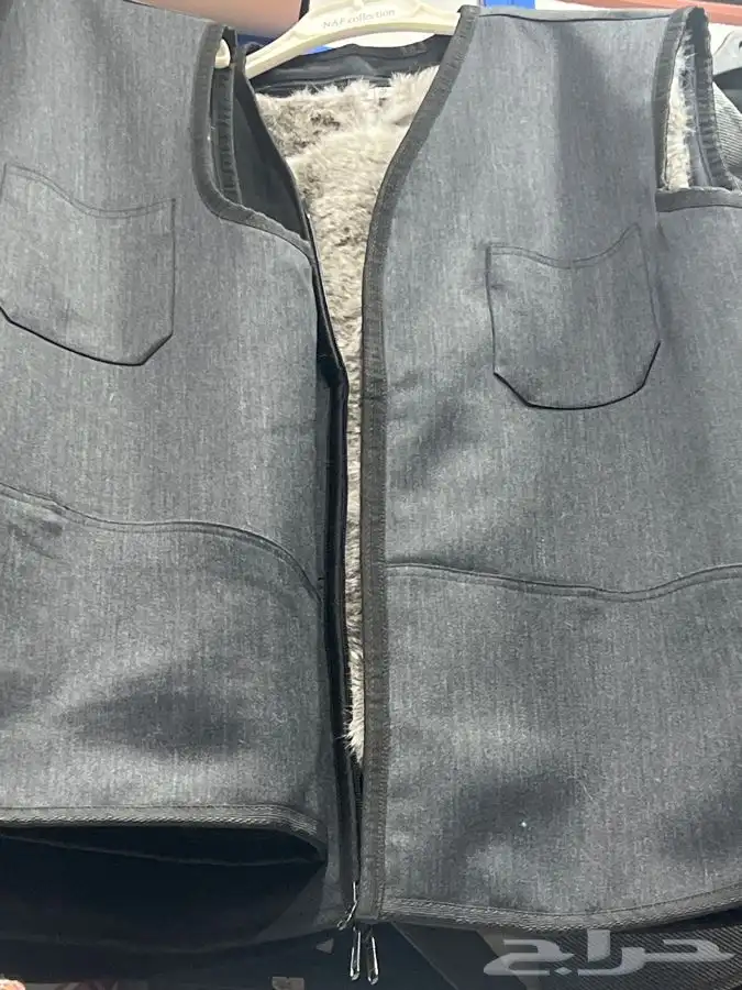سديريه طفيلي طبيعي 1