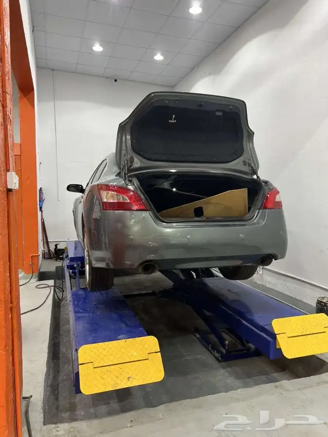 مكسيما 2010 للبيع اقبل البدل 4