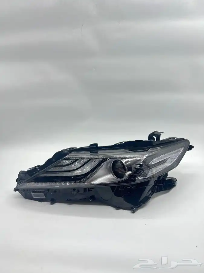 شمعات كامري جراندي المكحل الجديد 1