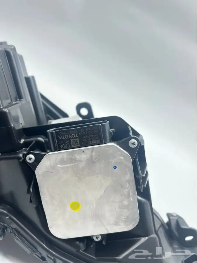 شمعات كامري جراندي المكحل الجديد 8