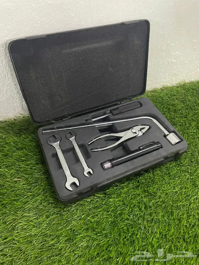 قطع لكزس LS400 2