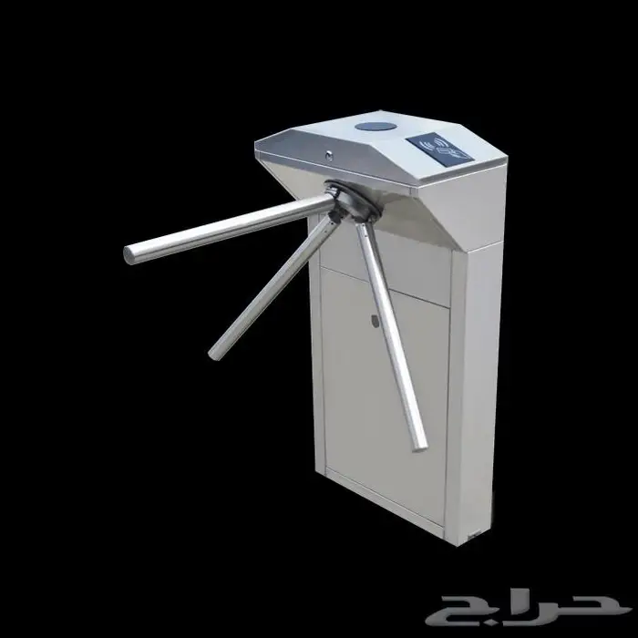 بوابات ترنستيل دخول وخروج افراد للنوادي والموالات 1
