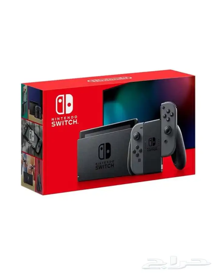 نينتندو سويتش 0