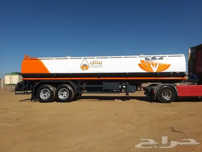 رش بويا توانك الصرف تركيب ستكر ارامكو على التوانك والمعدات 24