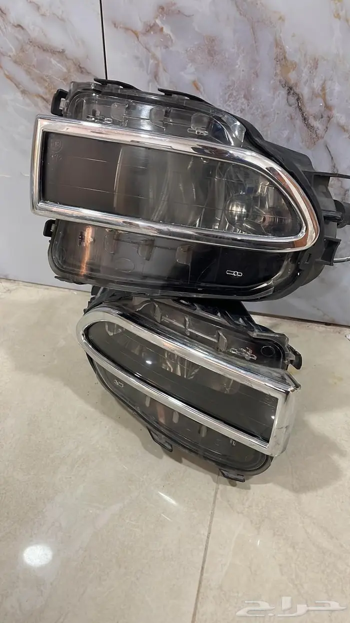 قطع غيار مستعملة واردة لكزس GS 12