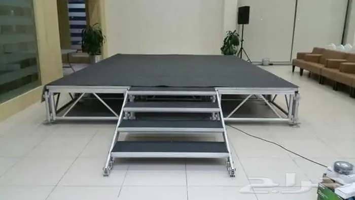 تنظيم وتجهيز المعارض والمؤتمرات فاعليات مناسبات حفلات 49