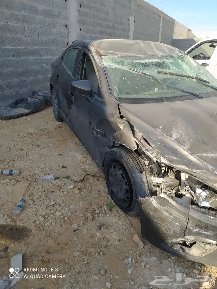مازدا 2015 3