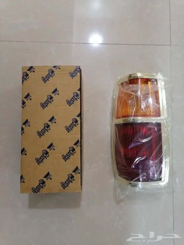 اسطب دتسن خلفي يمين مديل 85 0