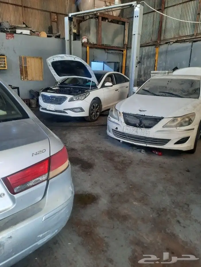 مكينة اتش ون 2020 4