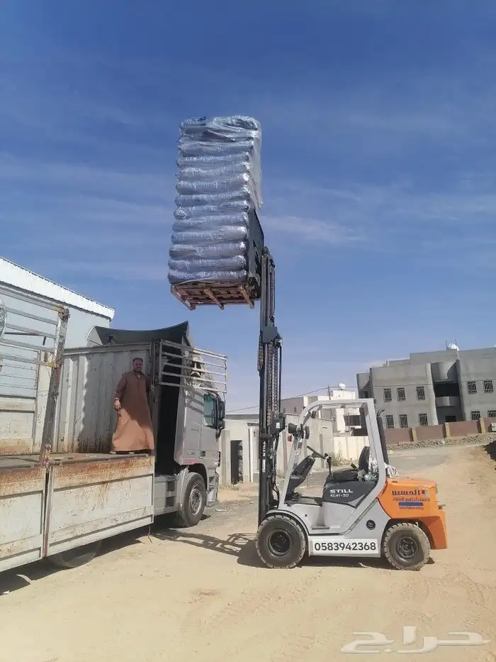 رافعه شوكيه الطائف 6