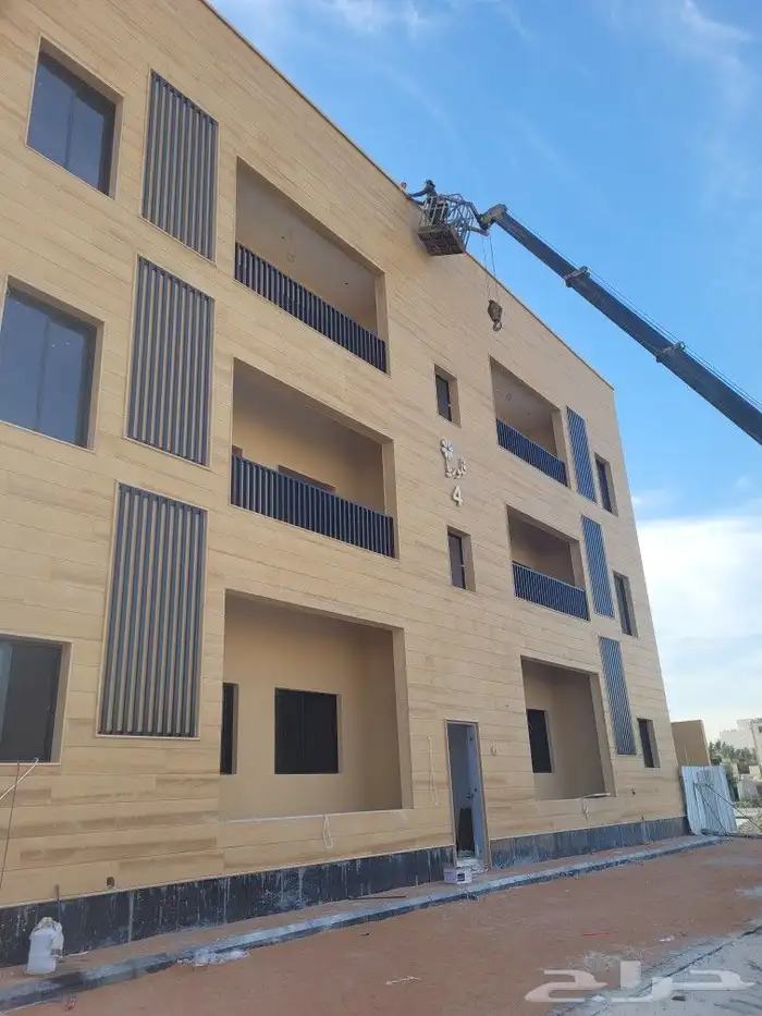 تيوبات واجهة مع دهان فرن 4
