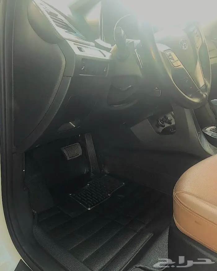 دعاسات كادينزا قوالب 5D كيا الحق العرض خصم 100ريال 48