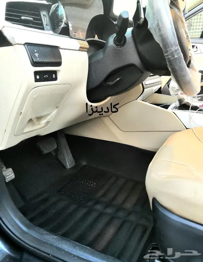 دعاسات كادينزا قوالب 5D كيا الحق العرض خصم 100ريال 2