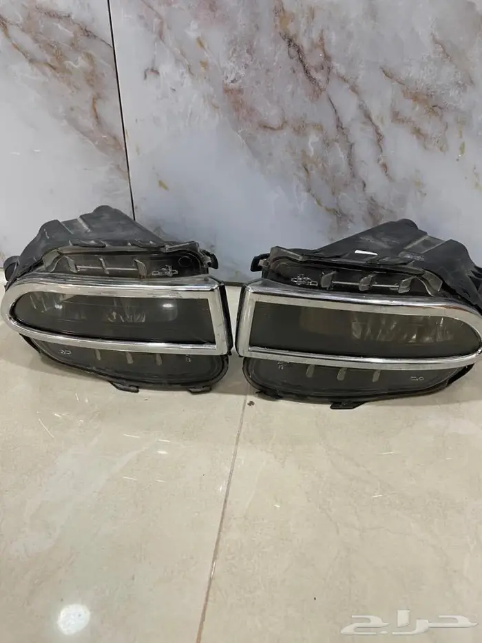 قطع غيار مستعملة واردة لكزس GS 13